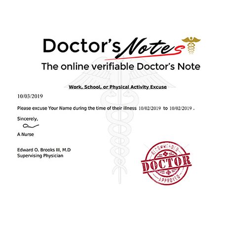 doctor-notes