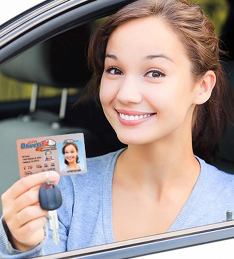 Buy Driving License Online