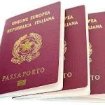 Italian Fake Passport For Sell