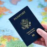 Buy registered and unregistered U.S.A passport