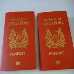 Buy fake singapore passport