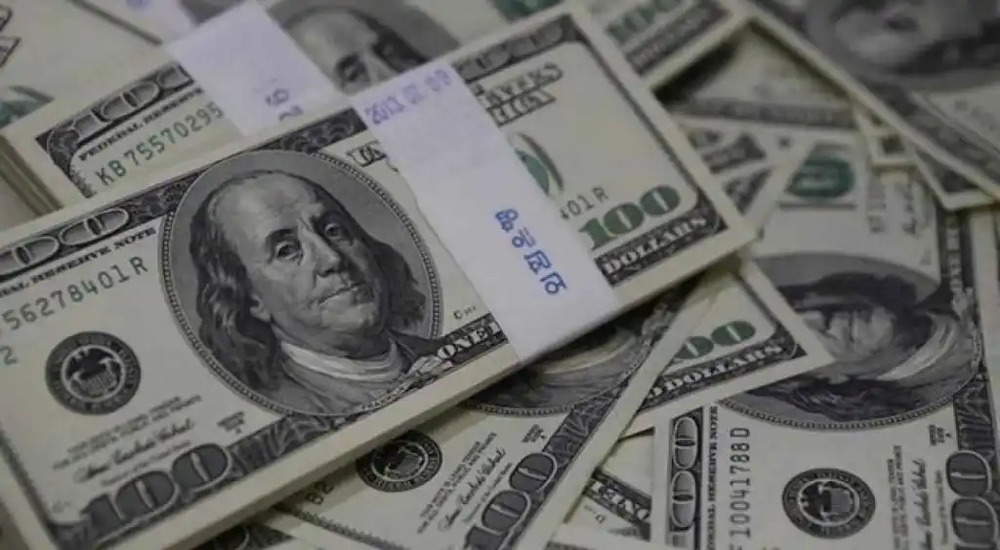 Máquina profesional para limpiar dinero negro con solución SSD