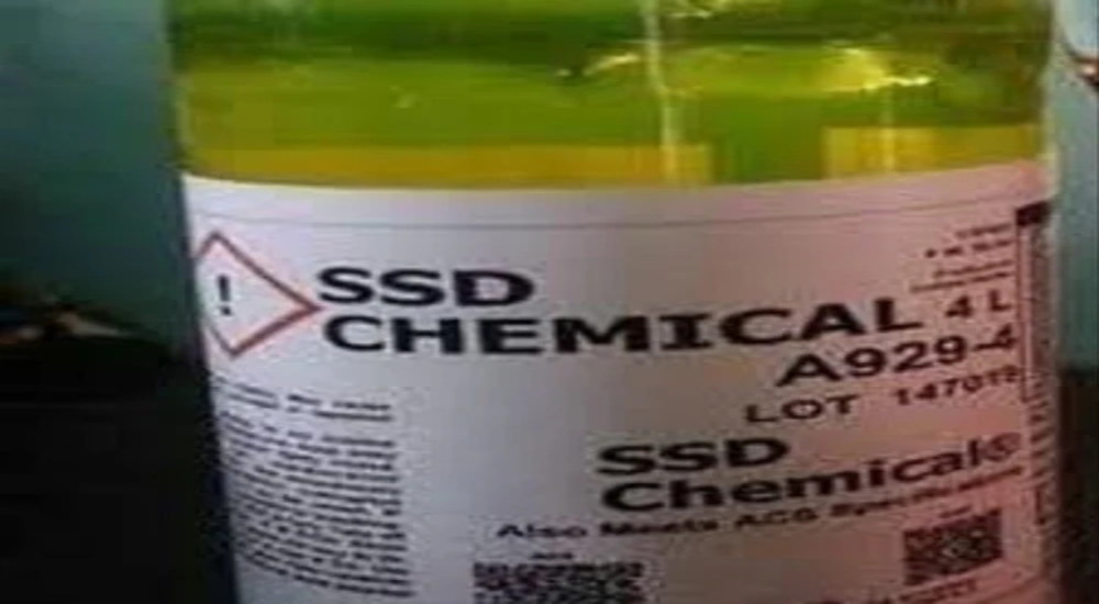 Qué es la solución SSD y cómo se limpia dinero negro con ella